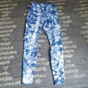 Lululemon Wunder Under Highrise Leggings